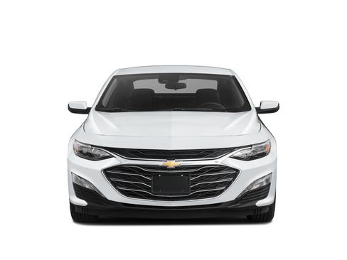 Used 2024 Chevrolet Malibu LT FWD image 4