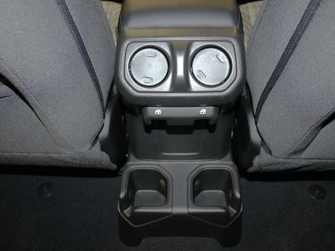 New 2026 Jeep Wrangler Unlimited Sport AWD/4WD image 31