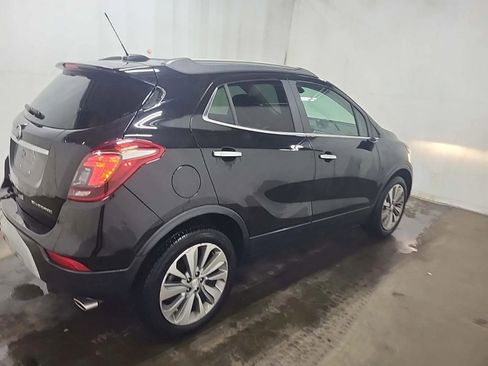 Used 2018 Buick Encore Preferred image 4