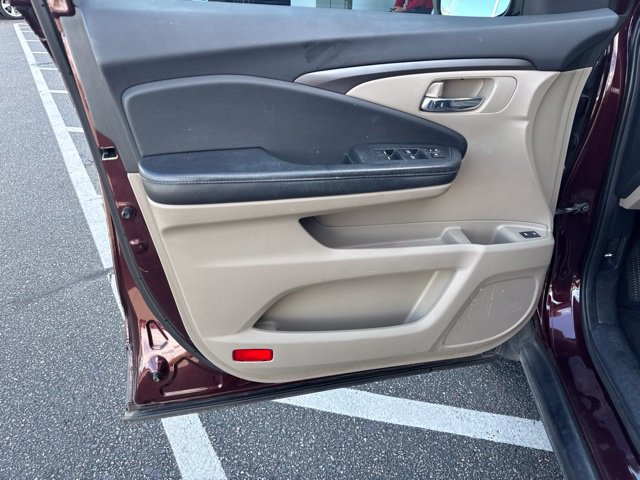Used 2016 Honda Pilot EX-L image 6
