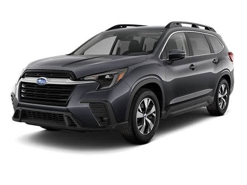 New 2026 Subaru Ascent Premium image 1