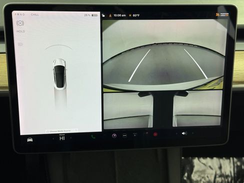 Used 2021 Tesla Model 3 Standard Range image 31