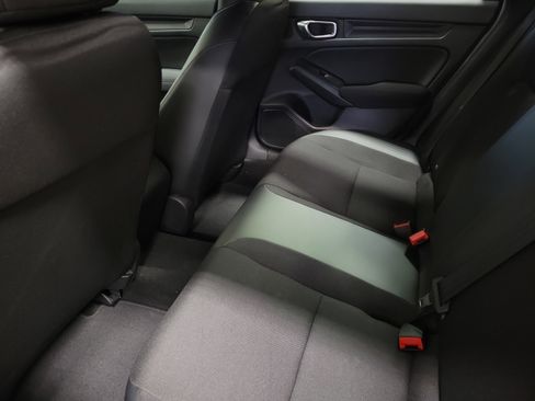 Used 2024 Honda Civic Sport image 10