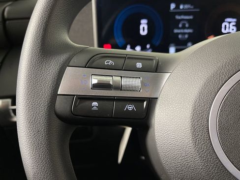 New 2026 Hyundai Tucson SE FWD image 28