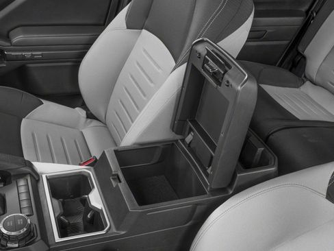 New 2026 Toyota Tacoma TRD Sport AWD/4WD image 9