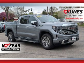 Used 2023 GMC Sierra 1500 Denali AWD/4WD video 1