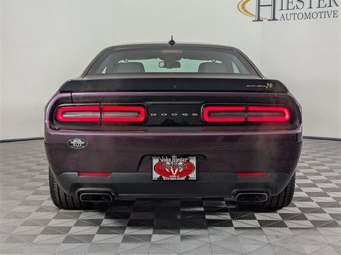 Certified 2022 Dodge Challenger R/T Scat Pack image 6