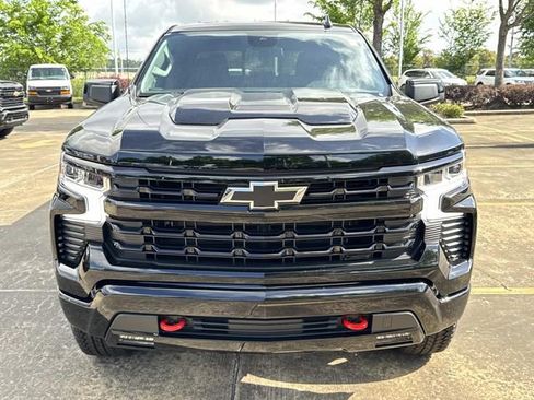 New 2026 Chevrolet Silverado 1500 LT Trail Boss w/ Convenience Package II AWD/4WD image 2