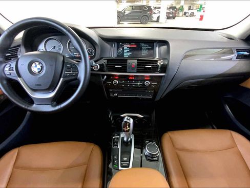 Used 2016 BMW X3 xDrive28i image 15