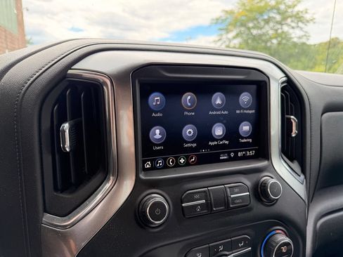 Used 2019 Chevrolet Silverado 1500 RST w/ All-Star Edition AWD/4WD image 12