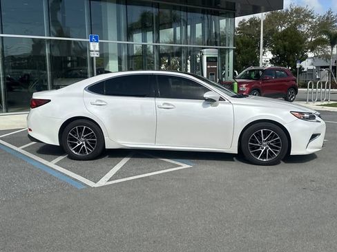 Used 2016 Lexus ES 350 350 image 5
