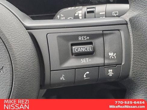 New 2026 Nissan Kicks SV w/ SV Premium Package image 15