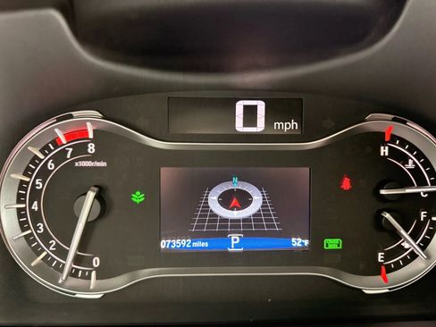 Used 2016 Honda Pilot EX-L image 19