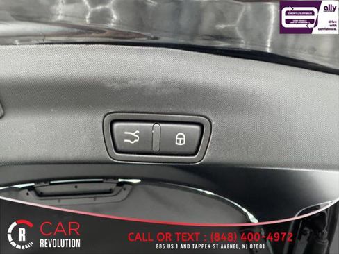 Used 2022 Alfa Romeo Stelvio Quadrifoglio w/ Active Assist Plus Package image 10