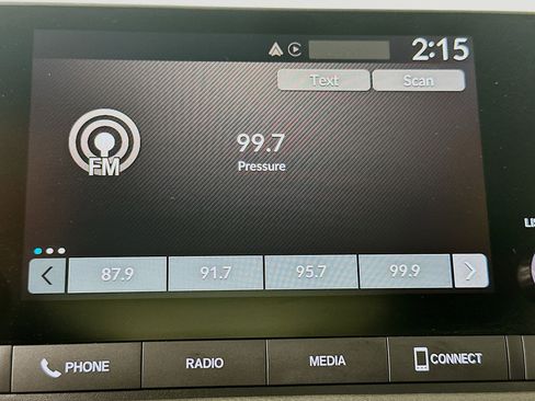 Used 2025 Honda Civic LX image 21