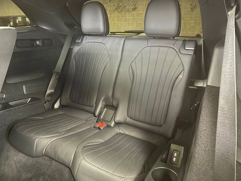 Used 2023 Mercedes-Benz EQS 580 4MATIC SUV image 24