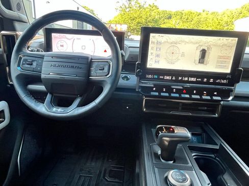 Used 2023 GMC Hummer EV Edition 1 image 46