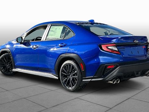 New 2025 Subaru WRX Premium image 11