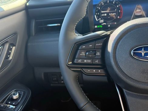 New 2026 Subaru Outback Touring XT image 11