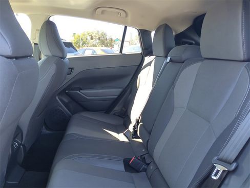 Certified 2025 Subaru Crosstrek 2.0i Premium image 10