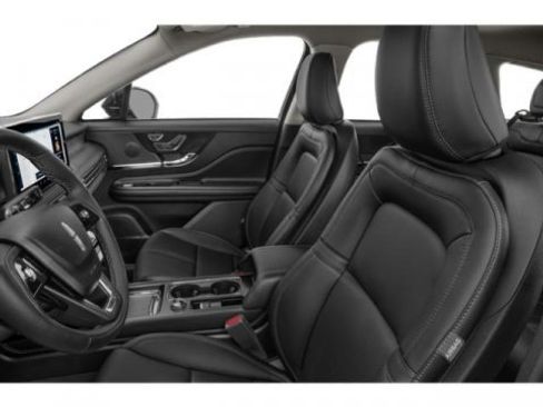 New 2026 Lincoln Corsair Grand Touring image 12