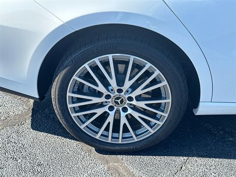 Certified 2026 Mercedes-Benz CLA 250 4MATIC image 19