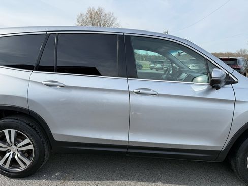 Used 2017 Honda Pilot EX image 35