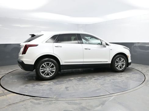 Used 2023 Cadillac XT5 Premium Luxury image 9