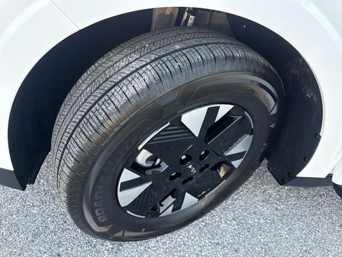 Used 2026 Kia Carnival LXS image 58