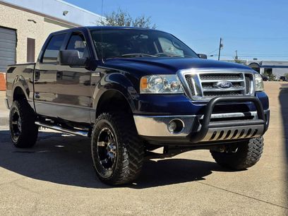 Used 2008 Ford F150 XLT