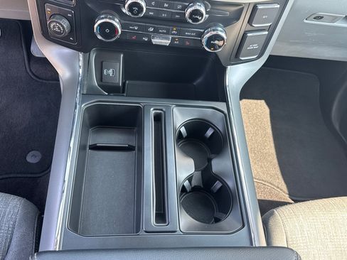 Used 2022 Ford F150 XLT w/ Equipment Group 302A High AWD/4WD image 13