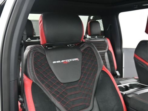 New 2025 Ford F150 Raptor w/ Equipment Group 803A Raptor R image 32