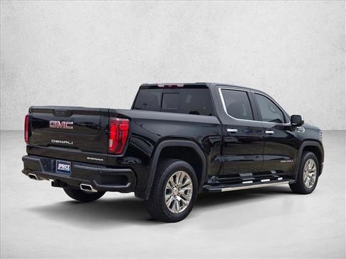 Used 2022 GMC Sierra 1500 Denali AWD/4WD image 5