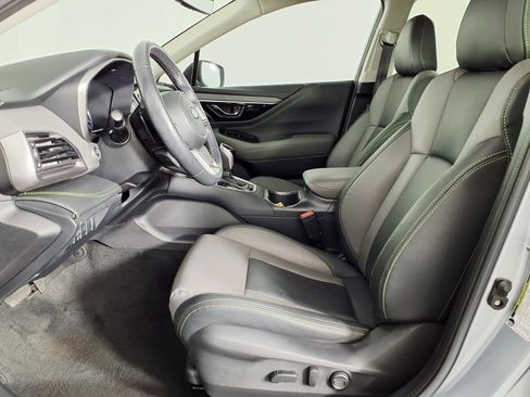 Used 2021 Subaru Outback Onyx Edition XT w/ Popular Package #2 AWD/4WD image 17