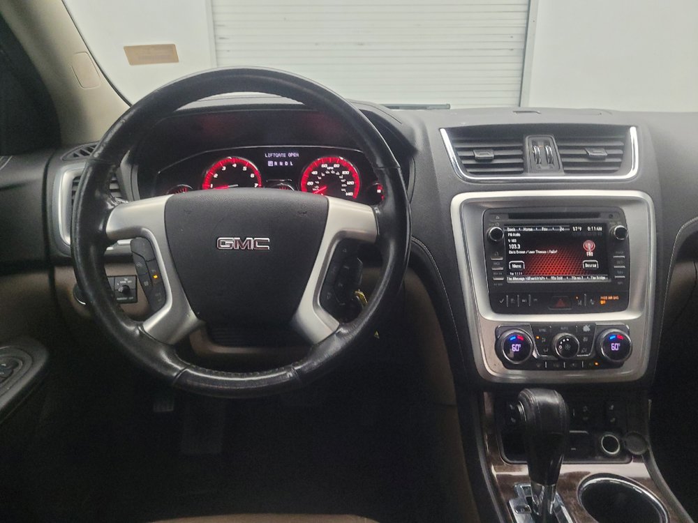 Used 2017 GMC Acadia Limited SLT AWD/4WD image 22