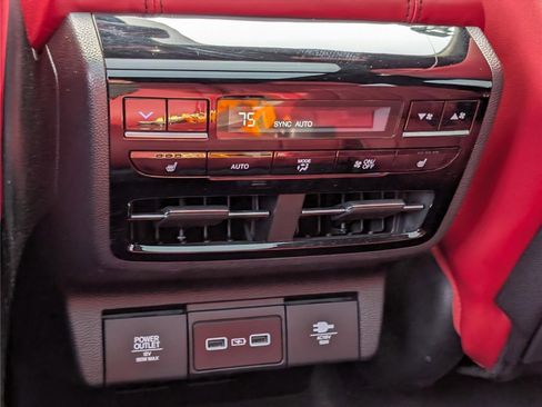 Used 2023 Acura MDX Type S image 19