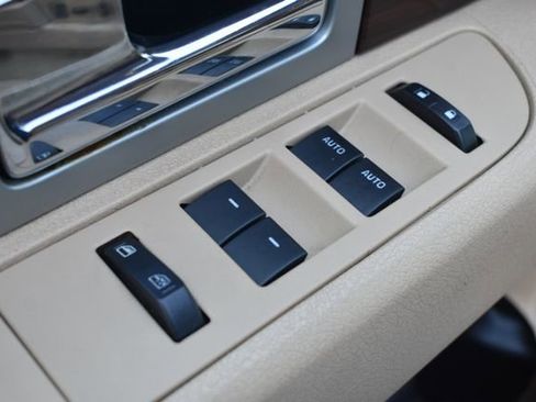 Used 2012 Ford F150 King Ranch w/ Max Trailer Tow Pkg image 19