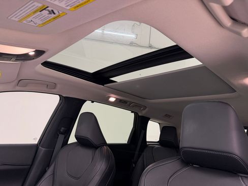 Used 2023 INFINITI QX60 Luxe w/ Cargo Package image 16