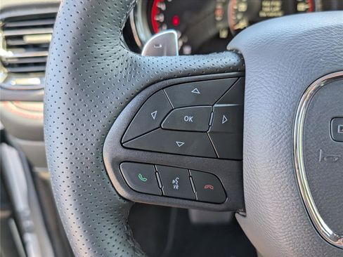 New 2026 Dodge Durango GT image 18