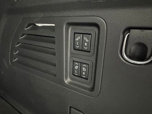 Certified 2024 Chevrolet Traverse RS AWD/4WD image 41