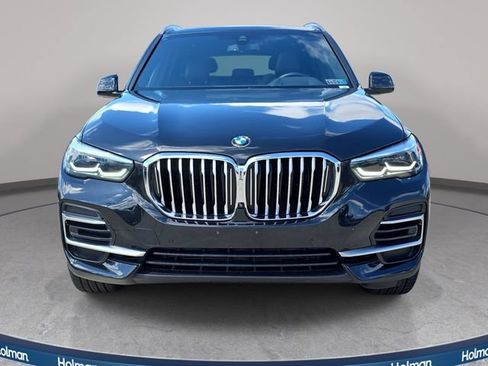 Used 2023 BMW X5 xDrive40i AWD/4WD image 3