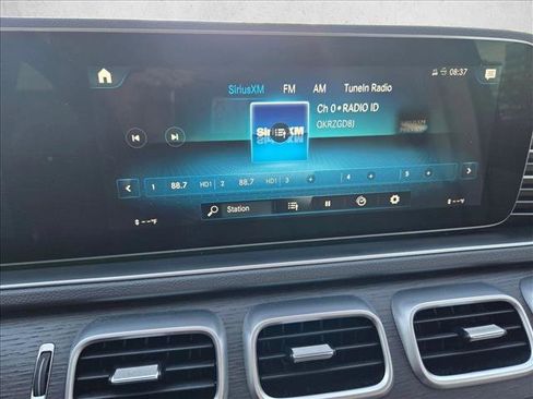 Used 2020 Mercedes-Benz GLE 350 image 22