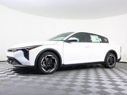 Used 2025 Kia K4 EX