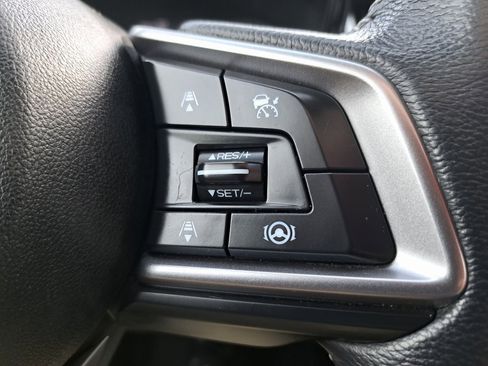 Certified 2021 Subaru Outback Premium image 19