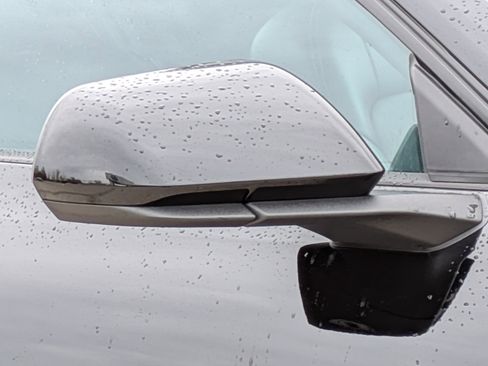 Certified 2025 Ford Mustang GT Premium w/ Mustang Nite Pony Package image 12