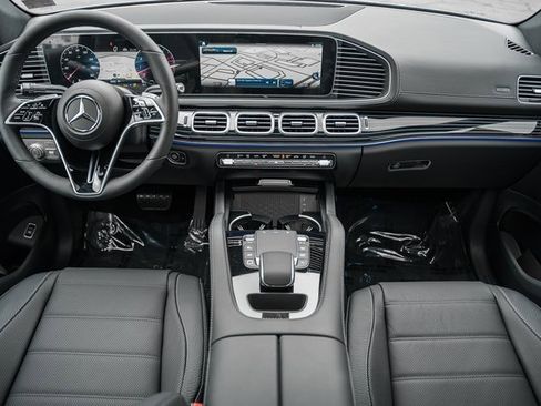 New 2026 Mercedes-Benz GLE 450 4MATIC Coupe image 20