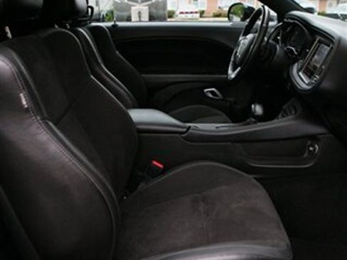 Used 2023 Dodge Challenger GT w/ Plus Package RWD image 17
