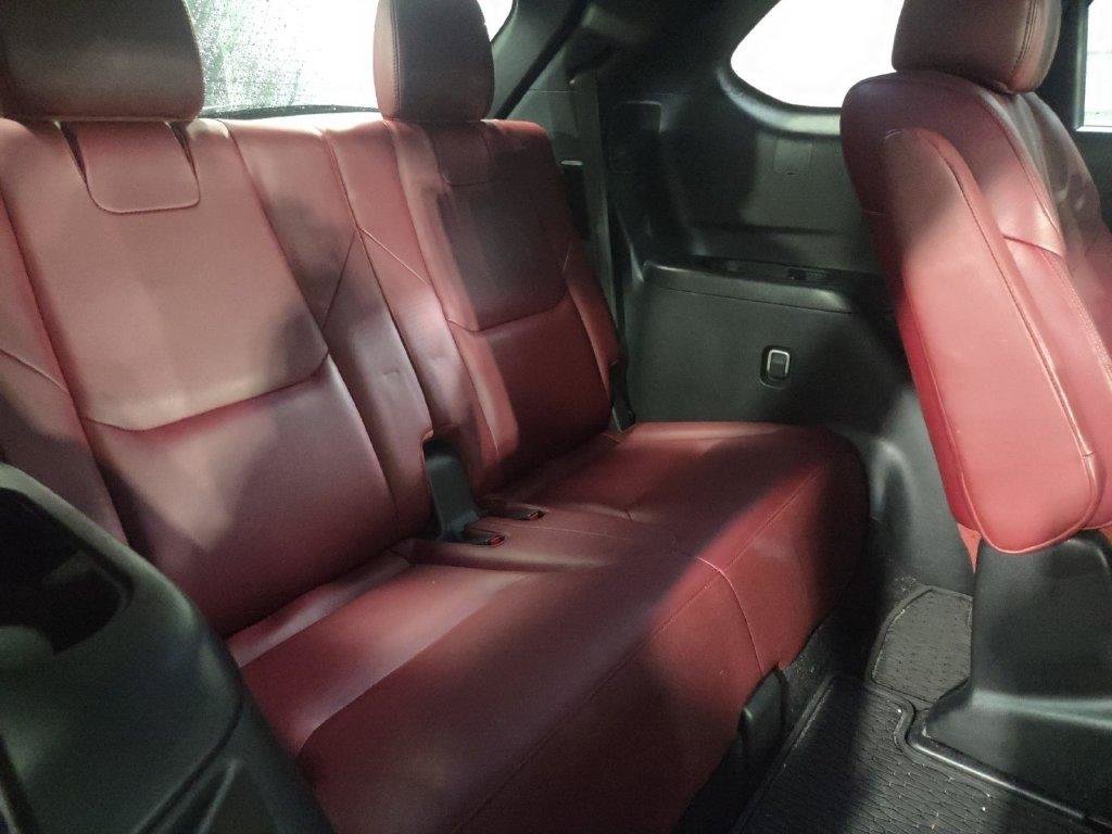 Used 2022 MAZDA CX-9 Carbon Edition AWD/4WD image 18