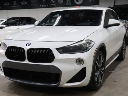 Used 2018 BMW X2 sDrive28i w/ M SportX Package