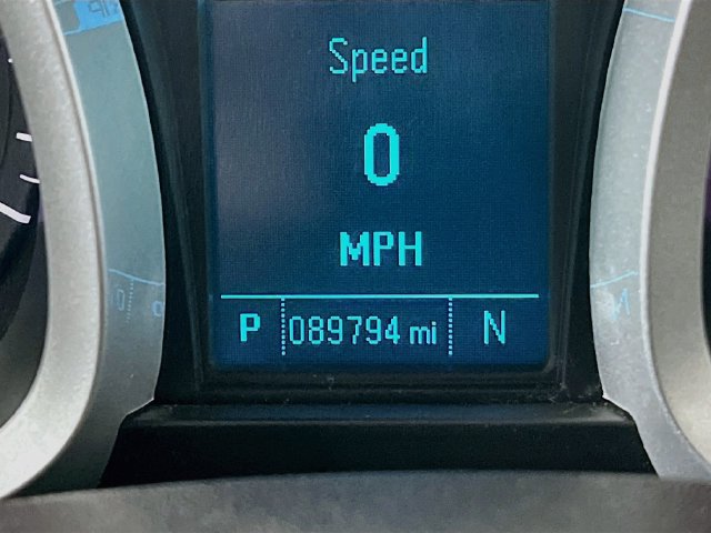 Used 2017 Chevrolet Equinox LT w/ Convenience Package FWD image 15